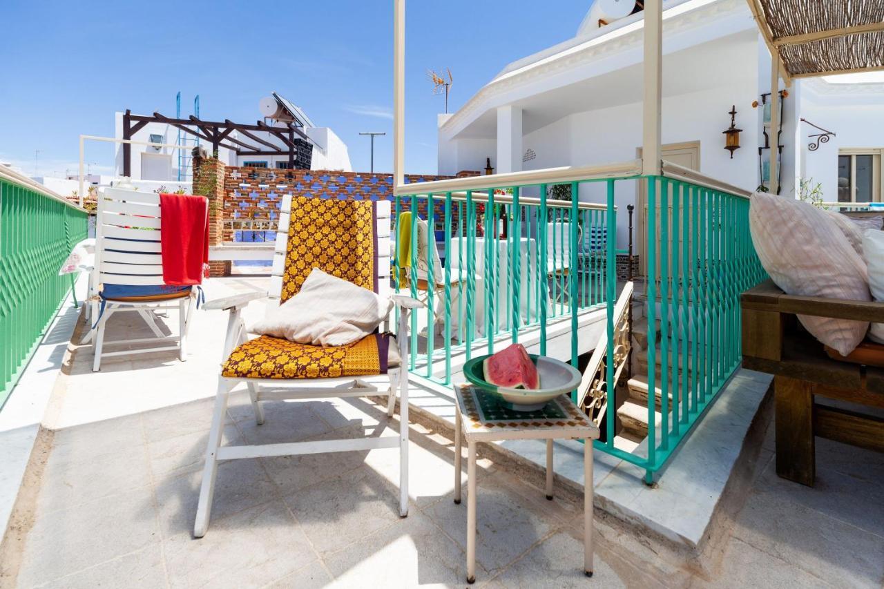 Gloria 2 Apartment Conil De La Frontera Exterior photo