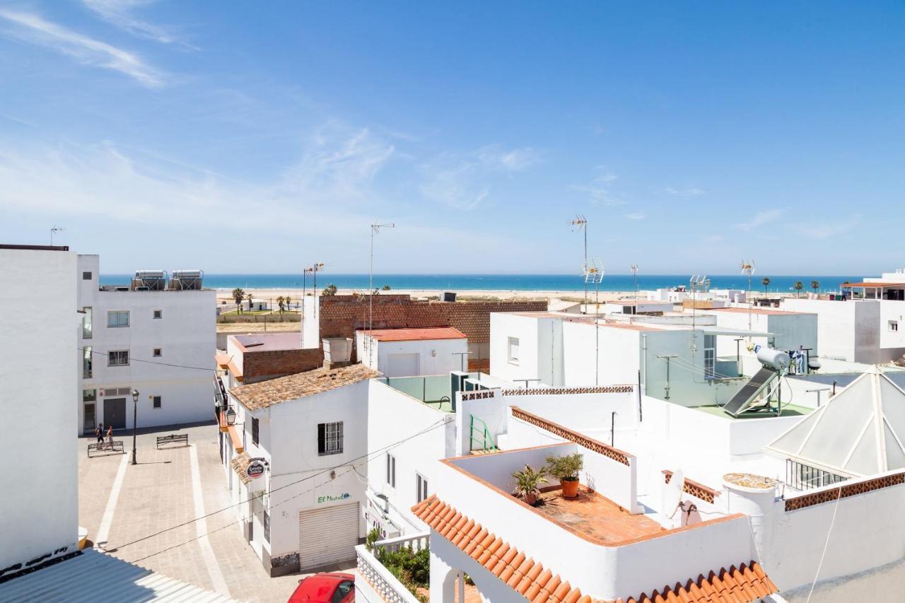 Gloria 2 Apartment Conil De La Frontera Exterior photo