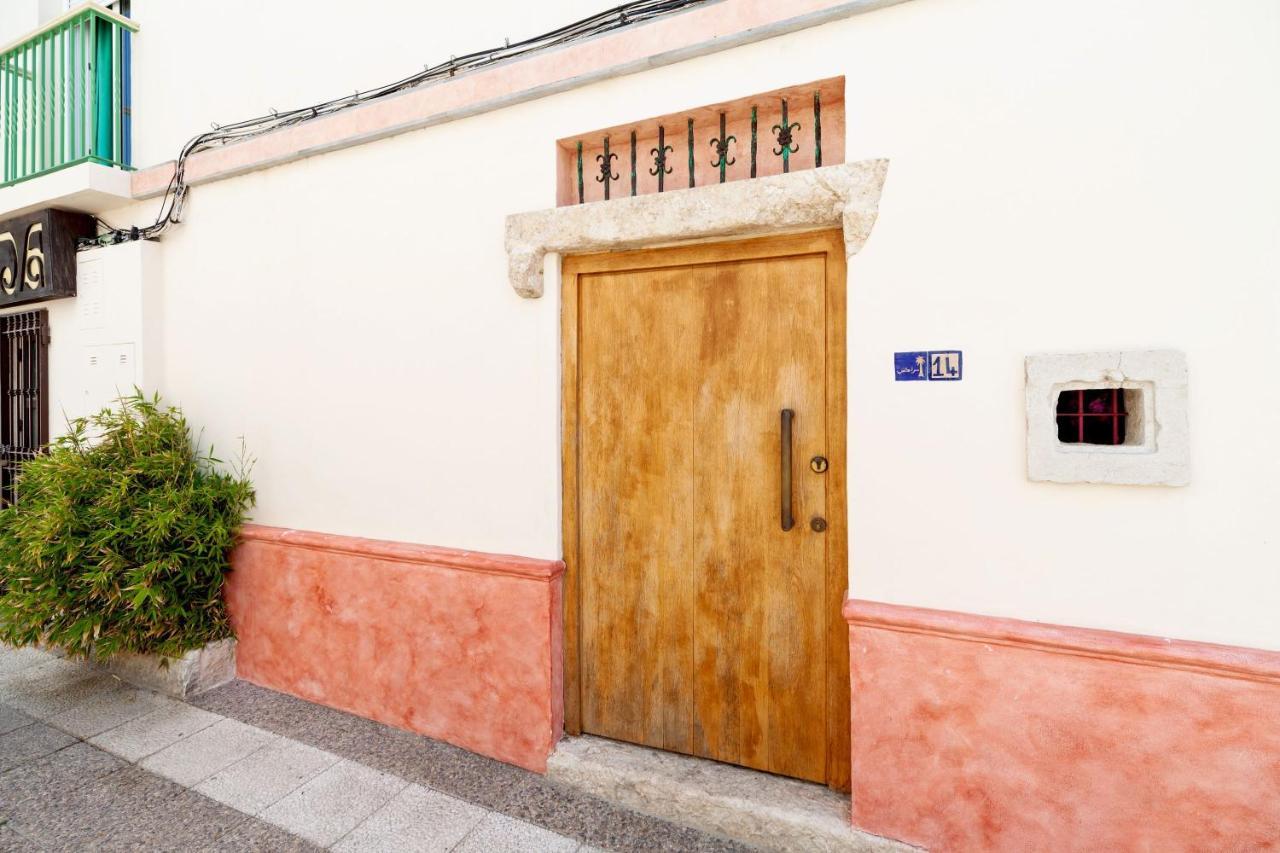 Gloria 2 Apartment Conil De La Frontera Exterior photo