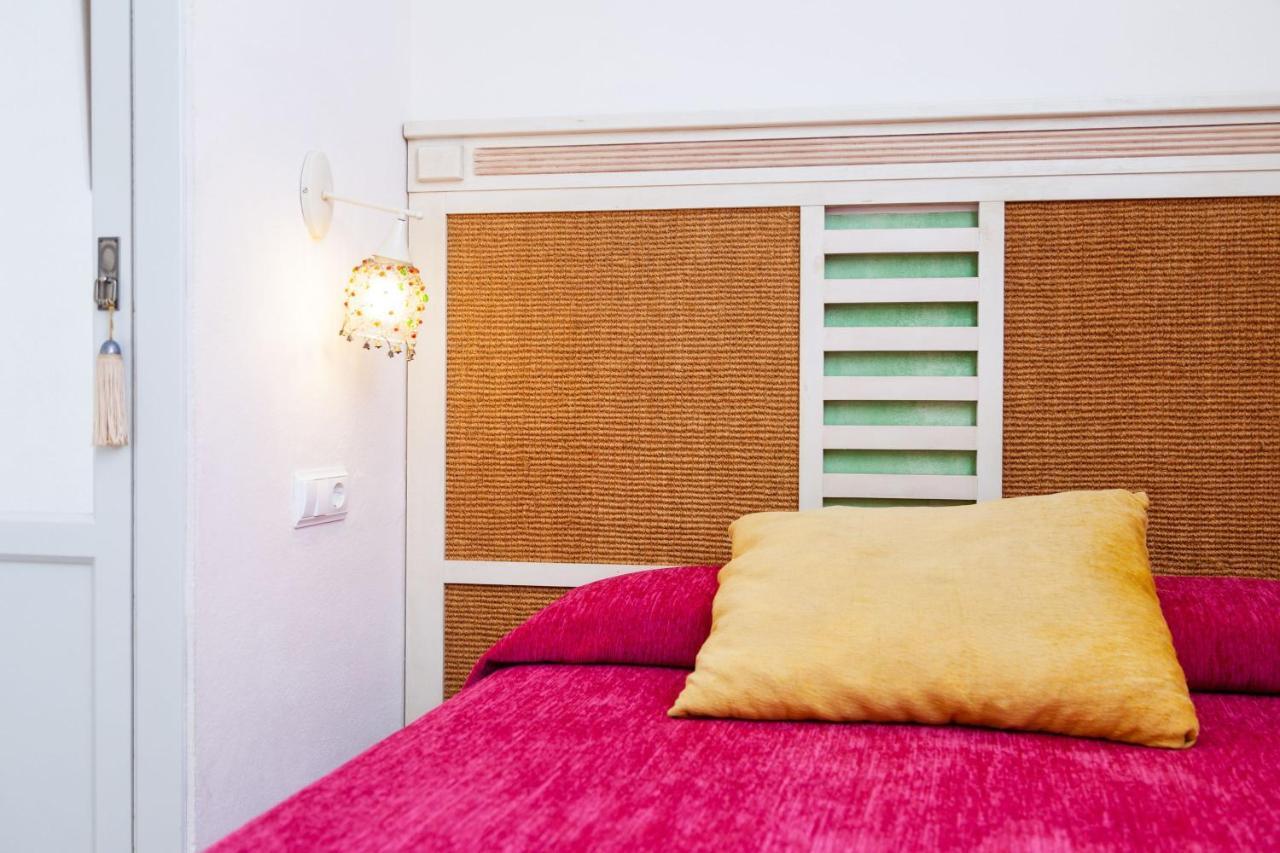 Gloria 2 Apartment Conil De La Frontera Exterior photo