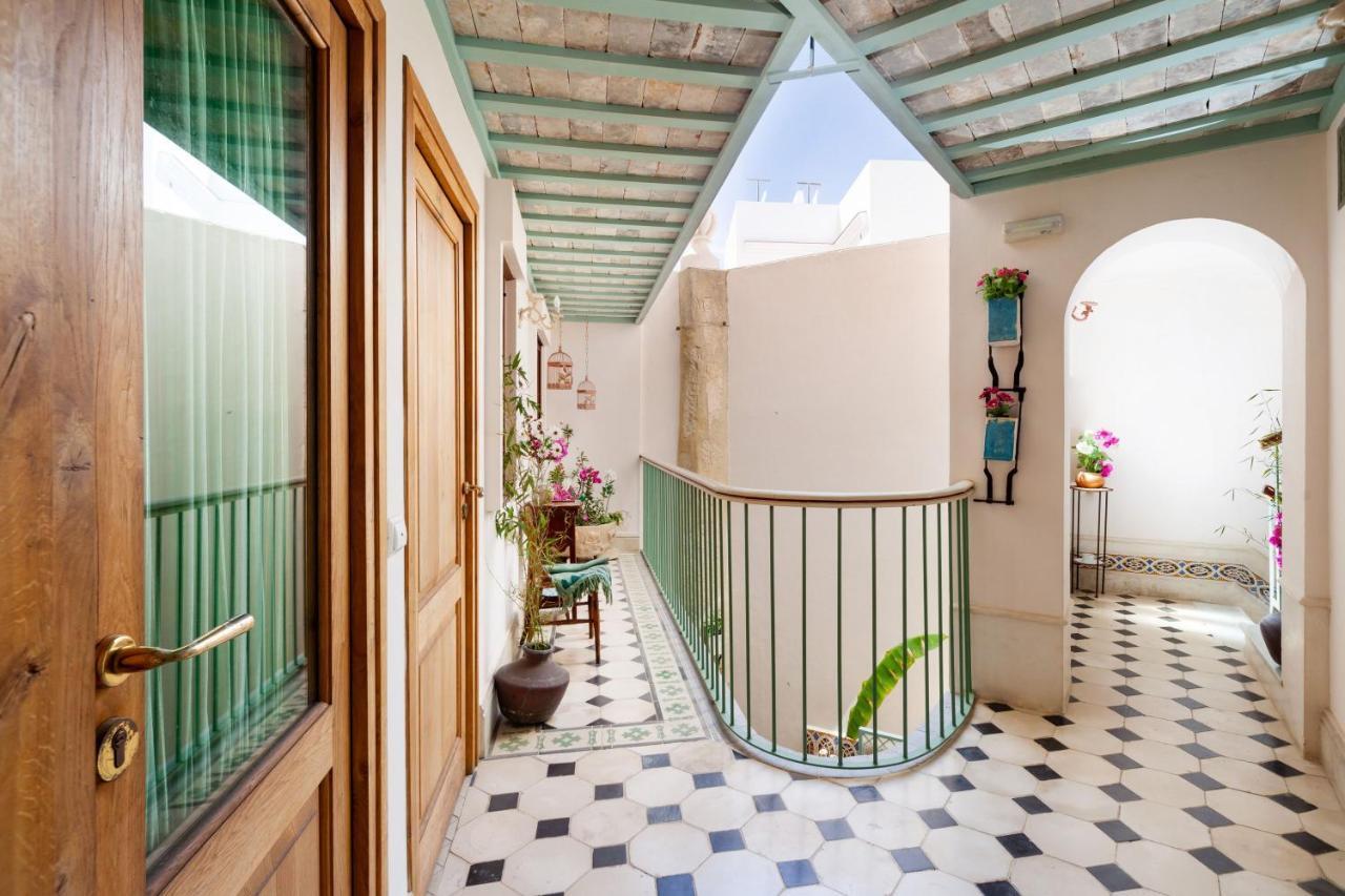 Gloria 2 Apartment Conil De La Frontera Exterior photo